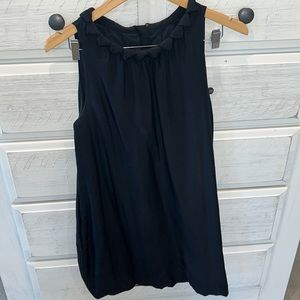 MADEWELL Little Black Dress